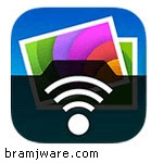 برنامج نقل الملفات من الكمبيوتر الى الايفون PhotoSync Companion 3.2.2.0