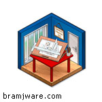 تحميل برنامج تصميم المنازل ثلاثى الابعاد ثري دي Sweet Home 3D 5.7