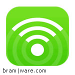 تحميل برنامج مشاركة الويرلس Baidu WiFi Hotspot 5.1.4.124910