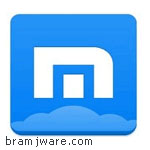 تحميل متصفح الانترنت السريع ماكثون Maxthon Cloud Browser 5.2.4.2000