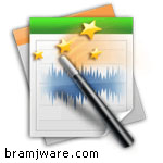 برنامج تحرير وتعديل الصوتيات بجودة عالية Free Audio Editor 9.4.0