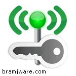 برنامج كشف كلمة سر الوايرلس المسجلة على جهازك WirelessKeyView 2.05