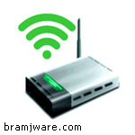 برنامج تحويل الكمبيوتر الى راوتر لانشاء شبكة اتصال HostedNetworkStarter 1.15