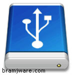 تحميل برنامج حماية وفحص الفلاش ميموري من الفايروسات USB Defender 1.2