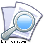 تنزيل برنامج البحث عن الملفات في جهازك Large Files And Folders Finder 2.0.0.4