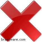 تنزيل برنامج حذف الملف من جذروها وعدم استرجاعها DeleteOnClick 2.4.2.0