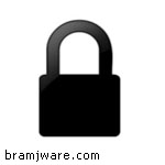 تحميل برنامج لوضع كلمة سر للكمبيوتر ScreenBlur 1.3.0.31