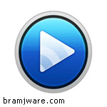 برنامج بث الفيديو المخزن على الكمبيوتر و مشاهدته على الايفون Air Video Server HD 2.2.2