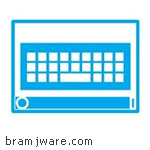 تحميل برنامج لوحة المفاتيح Free Virtual Keyboard 3.0.1.0