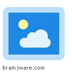 تنزيل برنامج تعديل وتحرير الصور Pos Free Photo Editor 1.65