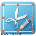 تحميل برنامج تصوير شاشة الكمبيوتر Apowersoft Free Screen Capture 1.2.8