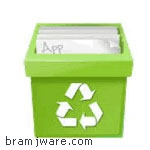 تحميل برنامج حذف البرامج دون ترك اي اثر 1Click Uninstaller 2.0