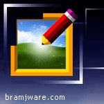 برنامج التصميم وتعديل الصور Chasys Draw IES 4.55.01