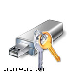 برنامج لقفل الكمبيوتر عن طريق الفلاش KeyLock 2.1.2 Download