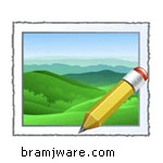 برنامج تصوير الشاشة وتعديل الصور iPhotoDraw 2.6 Build 6728