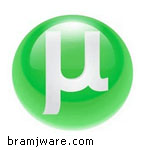برنامج لتحميل الملفات من التورنت uTorrent 3.5.4 build 44520