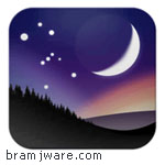 تحميل برنامج استكشاف الكون ومعرفة الكواكب والنجوم Stellarium 0.18.2