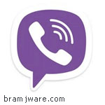 برنامج Viber 9.6.5.16 للمحادثة وإجراء المكالمات صوت وفيديو