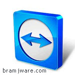 برنامج الوصول والتحكم بأجهزة الكمبيوتر عن بعد TeamViewer 13.2.14327