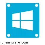 برنامج تثبيت ويندوز بدون اسطوانة او فلاش WinToHDD 3.0