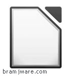 تنزيل حزمة من البرامج المكتبية LibreOffice 6.1.2.1