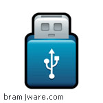 تنزيل برنامج حماية الملفات على الفلاش USB Safeguard 8.3