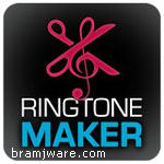 تحميل برنامج صانع النغمات الموسيقية Free Ringtone Maker 2.5.0.1224