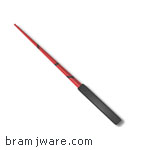 برنامج تحويل مؤشر الفأرة الى مؤشر عصا PointerStick 3.21