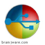 برنامج تنصيب الويندوز على الفلاش WinToUSB 4.1