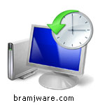 برنامج انشاء نقطة استعادة النظام Restore Point Creator 7.1 Build 2