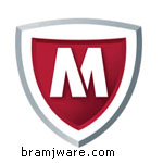 برنامج حماية الكمبيوتر McAfee WebAdvisor 4.0.7.208