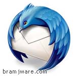 تنزيل برنامج ادارة حسابات البريد الالكتروني Mozilla Thunderbird 60.0