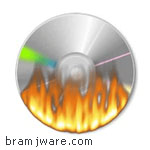برنامج حرق الملفات على الاسطوانة Easy Disc Burner 5.8.5.891