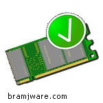 تحميل برنامج فحص ذاكرة الكمبيوتر الرام MemTest 6.1