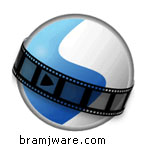 برنامج مونتاج الفيديو OpenShot Video Editor 2.4.3