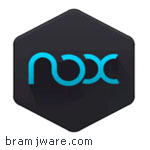 برنامج NoxPlayer 6.2.3.9 لتشغيل تطبيقات الاندرويد على الكمبيوتر