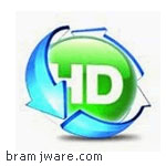 برنامج تحويل الفيديو عالية الدقة الى عدة امتدادات HD Video Converter Factory 14.3