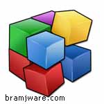 برنامج Defraggler 2.22.995 لصيانة وتسريع القرص الصلب