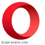 تحميل متصفح الانترنت الامن و السريع Opera Browser 56.0.3051.99