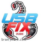 تنزيل برنامج UsbFix 2022 11.010 لتنظيف الفلاش و الميموري من الفيروسات
