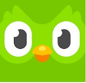 تطبيق Duolingo‏ لتعلم الانجليزية ولغات أخرى مجاناً