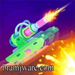 تحميل لعبة دبابات النجوم Tank Stars 1.6.1