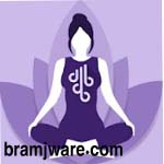 تطبيق قوة التنفس والهدوء والتأمل