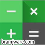 تطبيق مخزن الالة الحاسبة لإخفاء التطبيقات